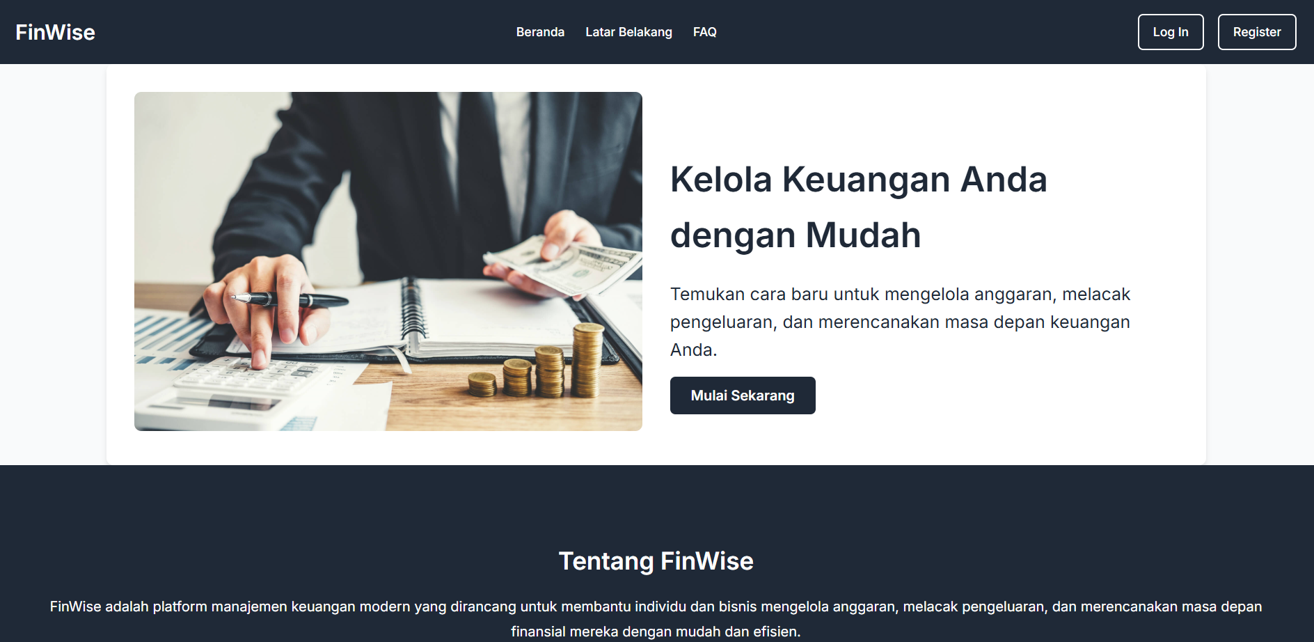 FinWise