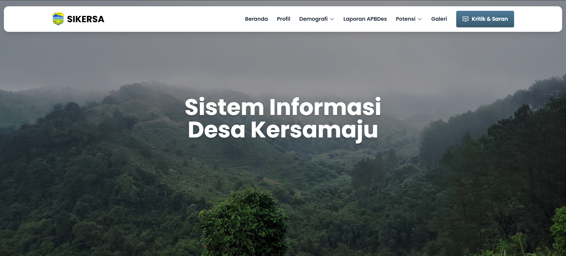 SIKERSA
